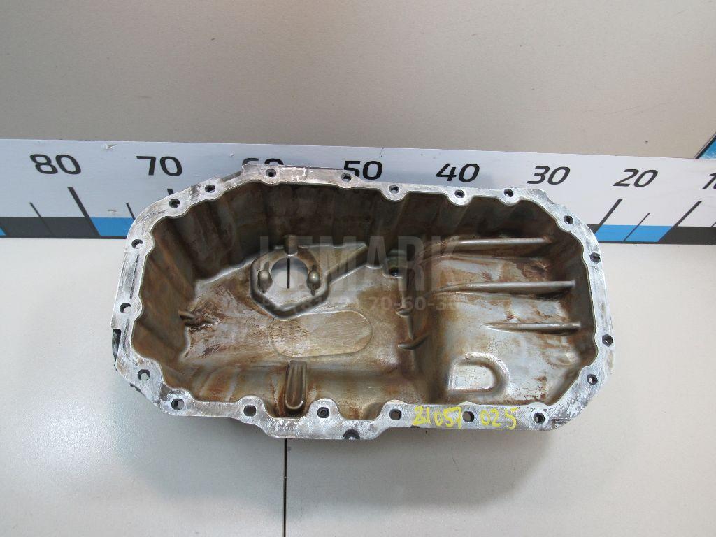 Поддон масляный двигателя 03C103603T VAG