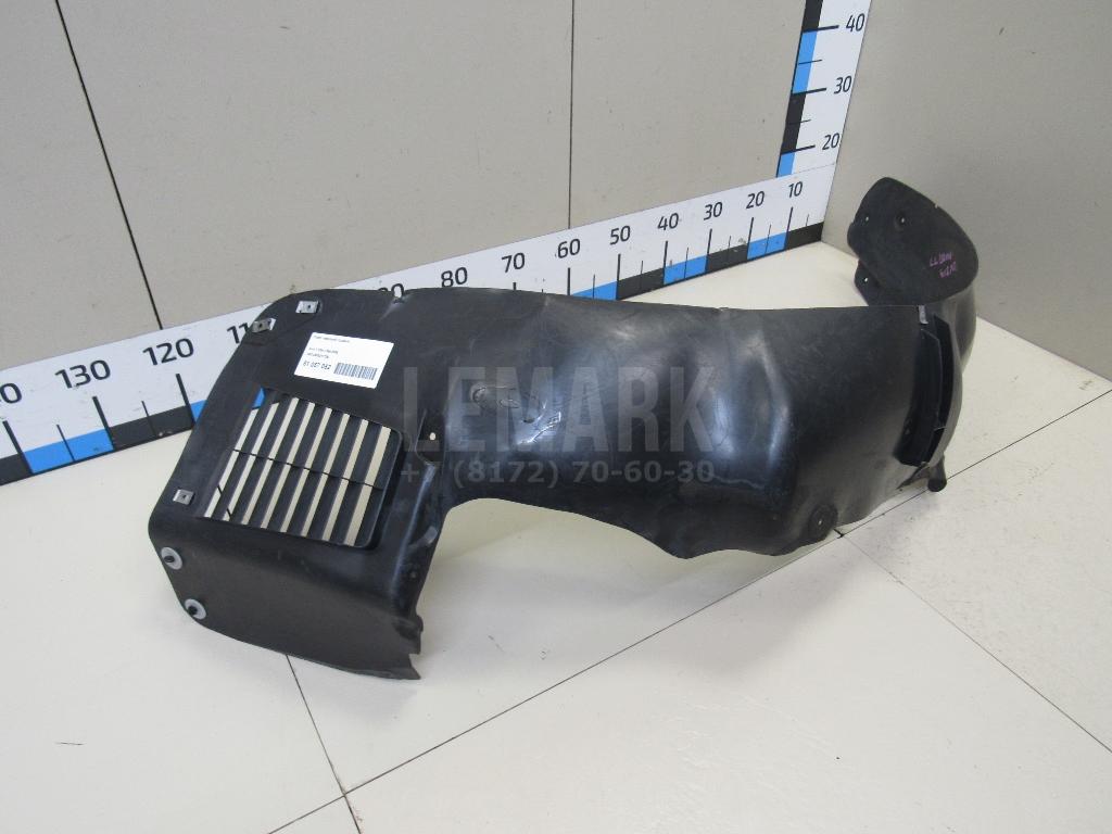 Локер передний правый для  Acura MDX 2001-2006