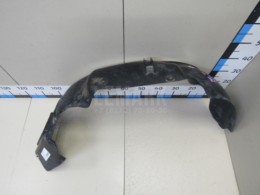 Локер передний правый для  Astra HD 8 2005-2011