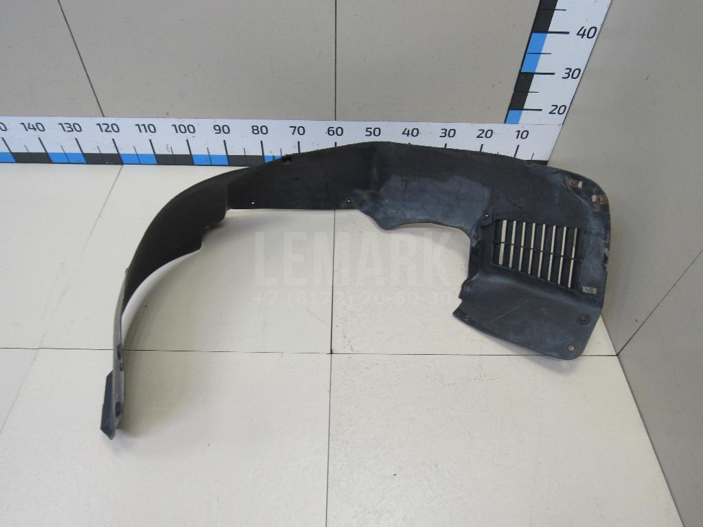 Локер передний правый для  Astra HD 8 2005-2011