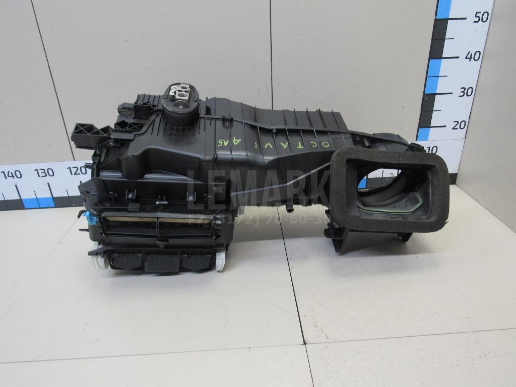 Корпус отопителя для  Acura MDX 2007-2013