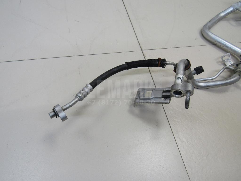 Трубка кондиционера для  BYD F0 2008-2015