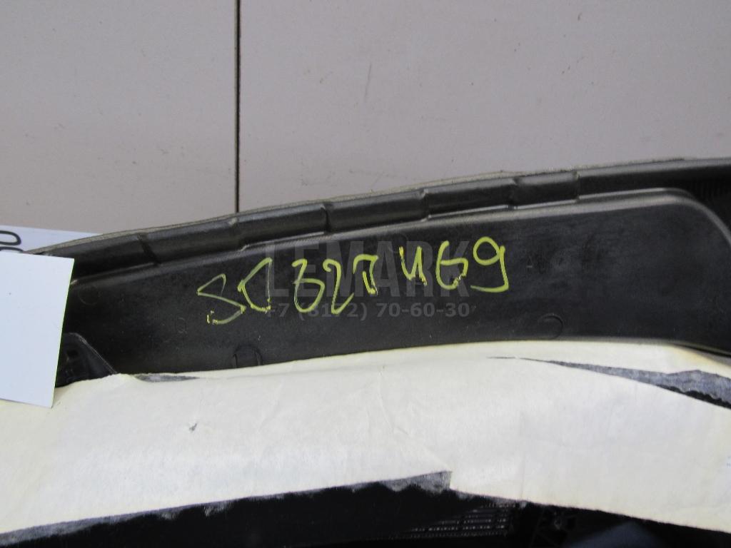 Торпедо для  Audi A3 [8PA] Sportback 2004-2013