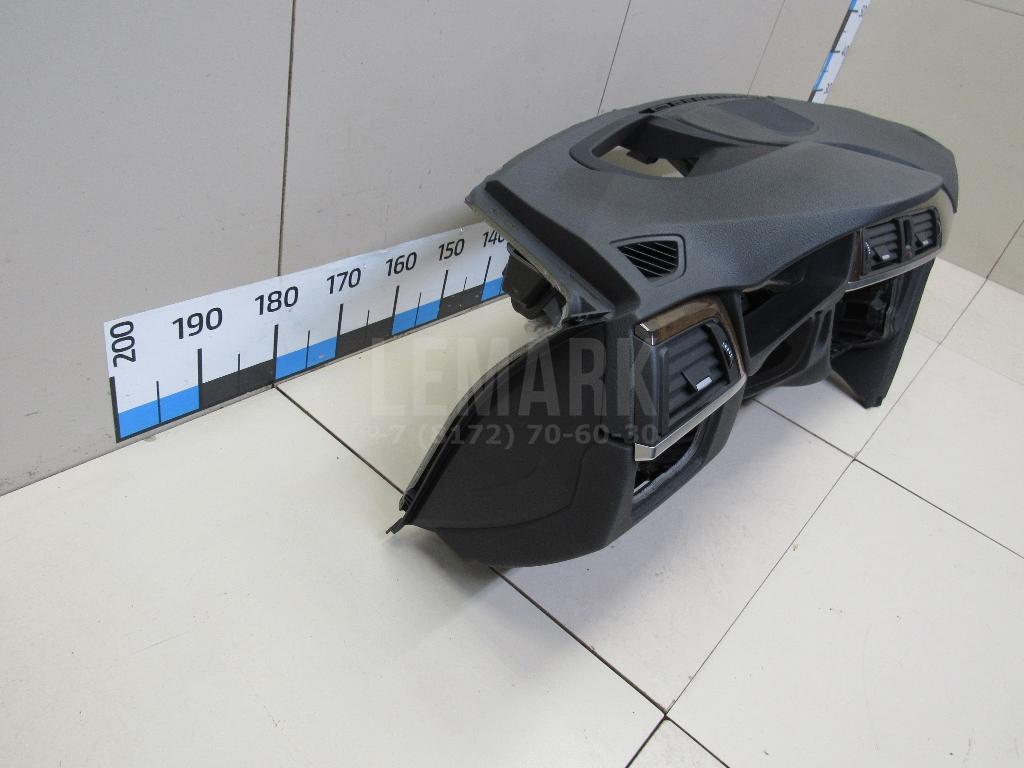 Торпедо для  Audi A3 [8PA] Sportback 2004-2013