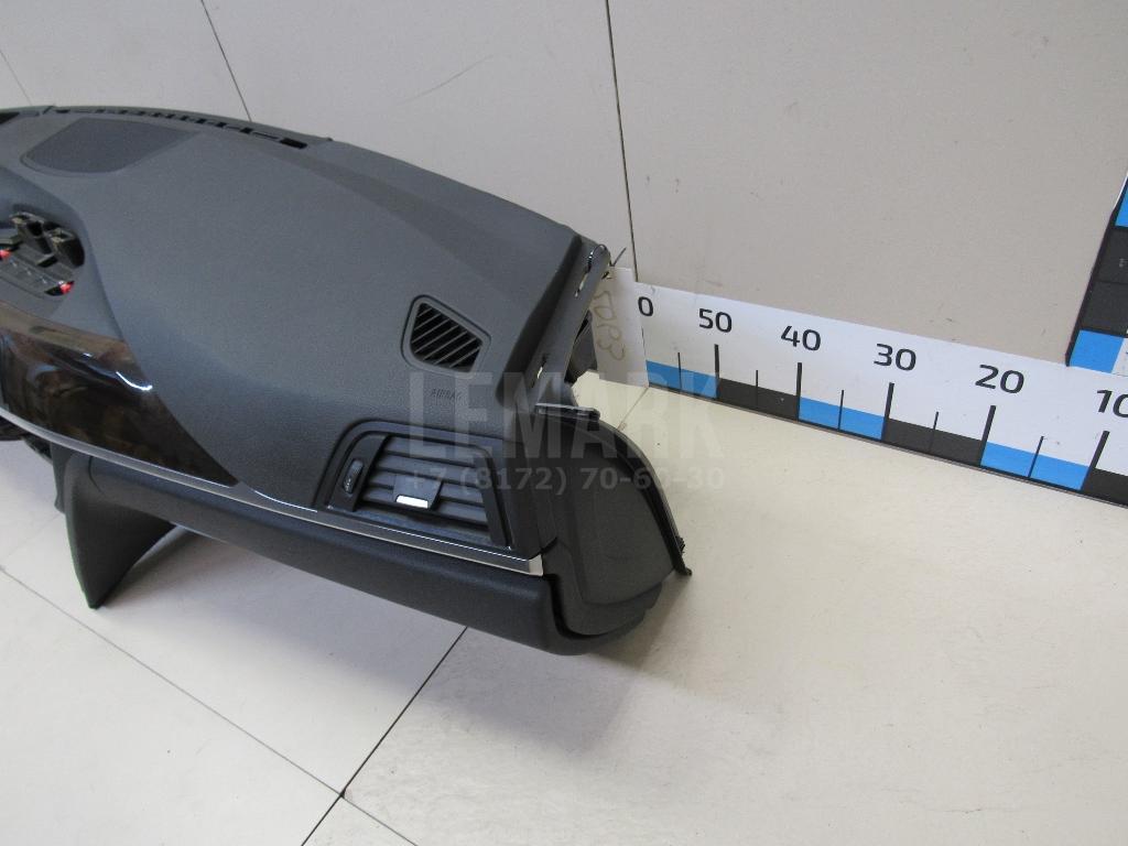 Торпедо для  Audi A3 [8PA] Sportback 2004-2013