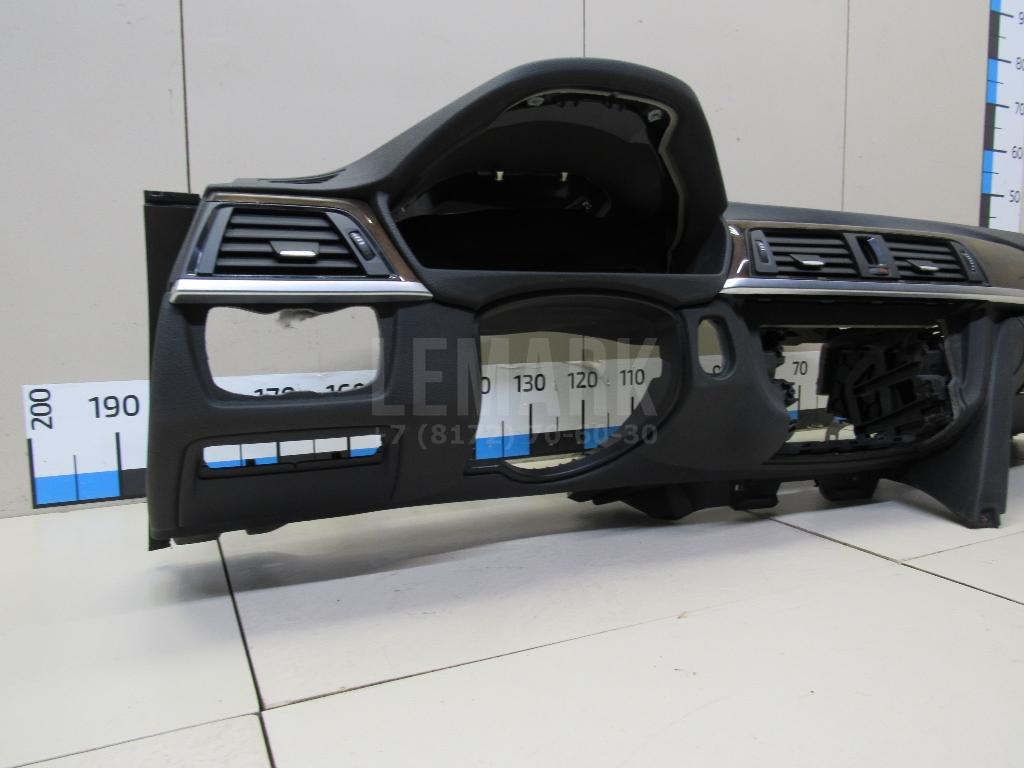 Торпедо для  Audi A3 [8PA] Sportback 2004-2013