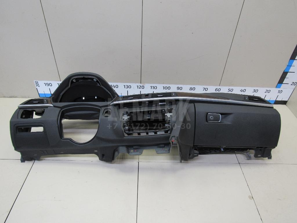 Торпедо для  Audi A3 [8PA] Sportback 2004-2013