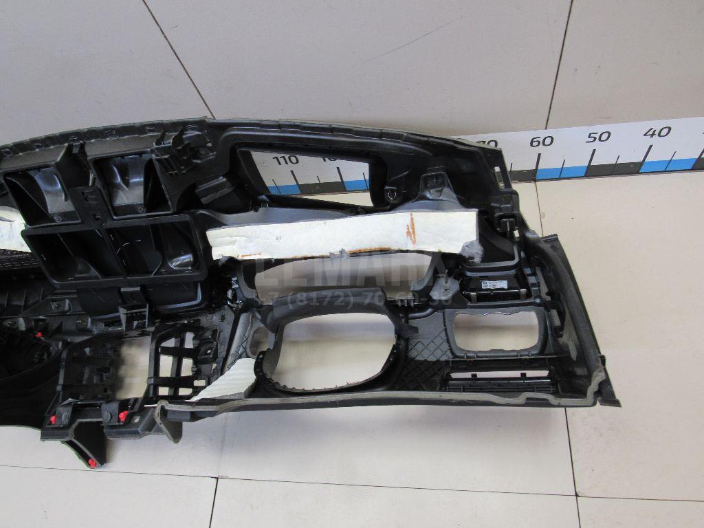 Торпедо для  Audi A3 [8PA] Sportback 2004-2013