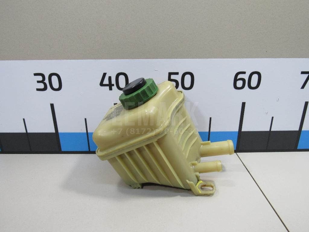 Бачок гидроусилителя 7L6422371E VAG