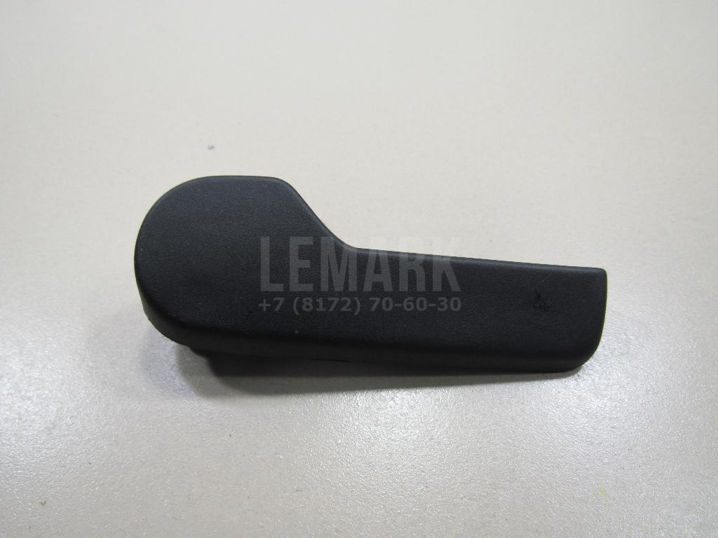Ручка открывания капота 1J1823533C VAG