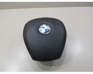Подушка безопасности в рулевое колесо для BMW X5 E70 2007-2013 с разбора состояние отличное