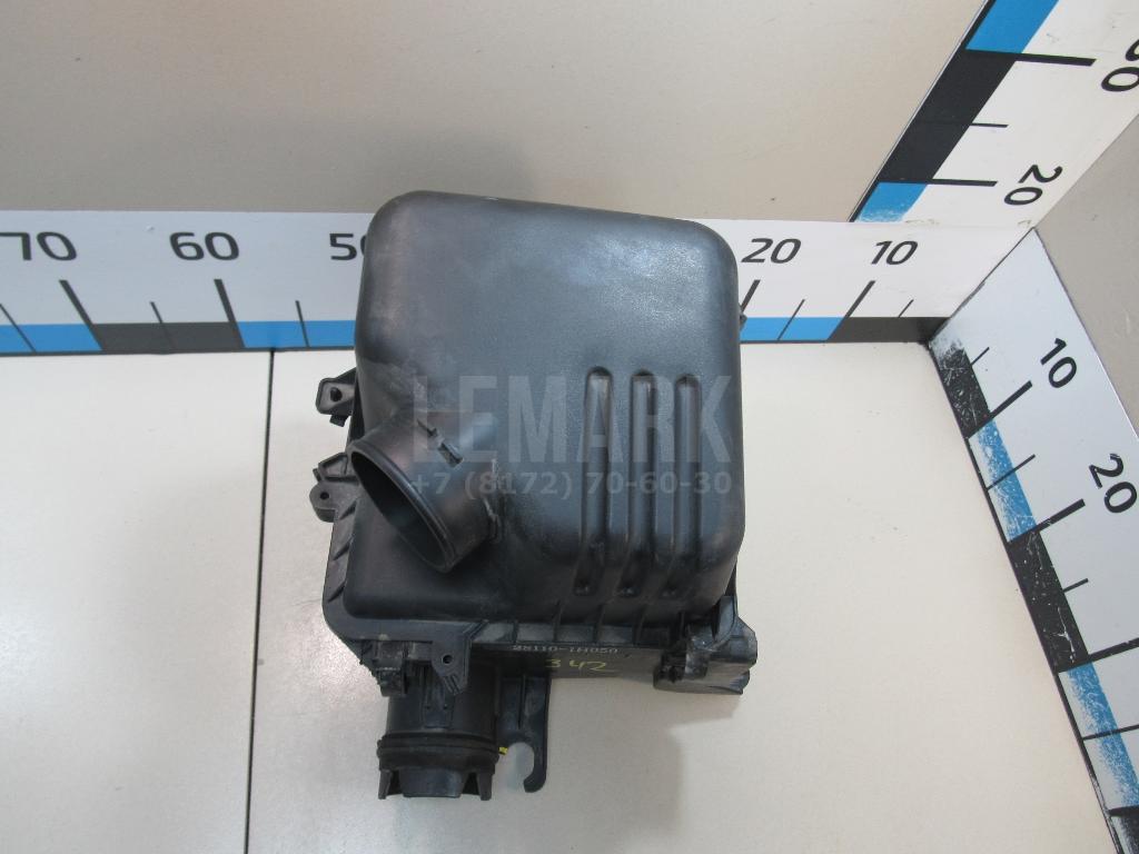 Корпус воздушного фильтра 281121H050 Hyundai-Kia