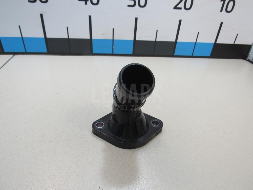 Крышка термостата 256312B001 Hyundai-Kia