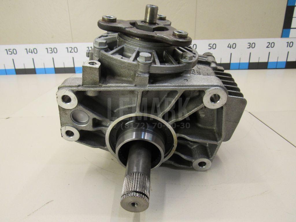 Коробка раздаточная для  BMW 3-serie E90/E91 2005-2012