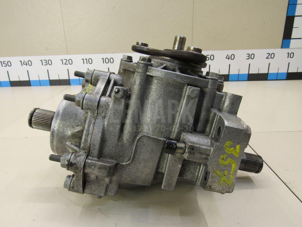 Коробка раздаточная для  BMW 3-serie E90/E91 2005-2012