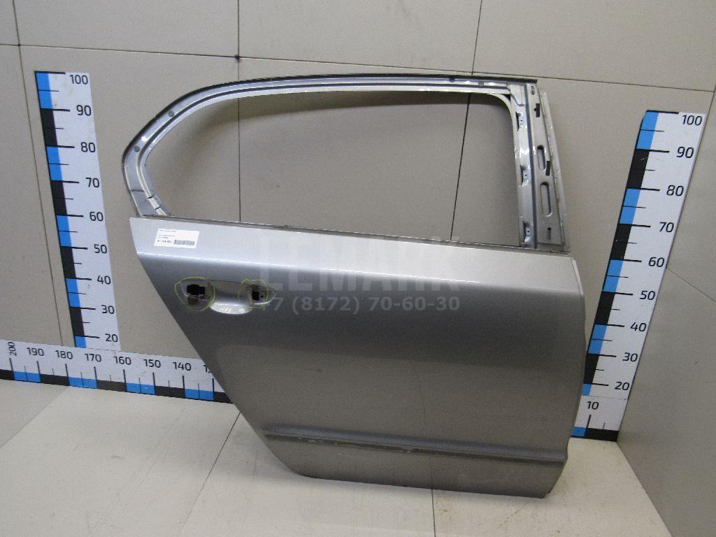 Дверь задняя правая 3T5833056 VAG
