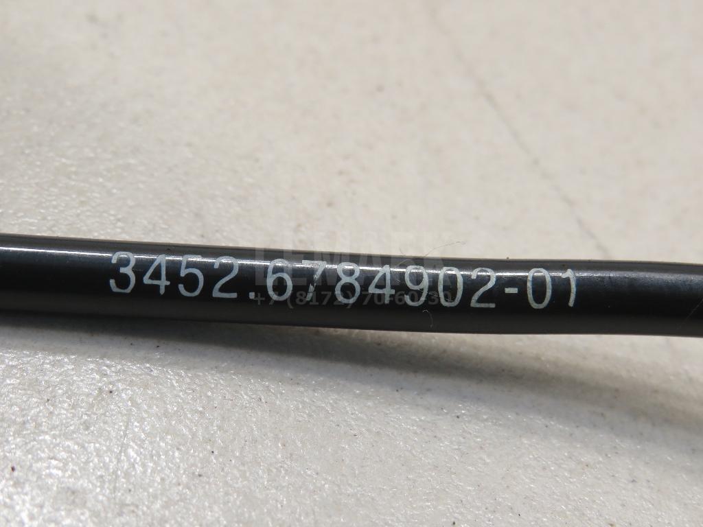Датчик ABS передний для  BPW SH 1995