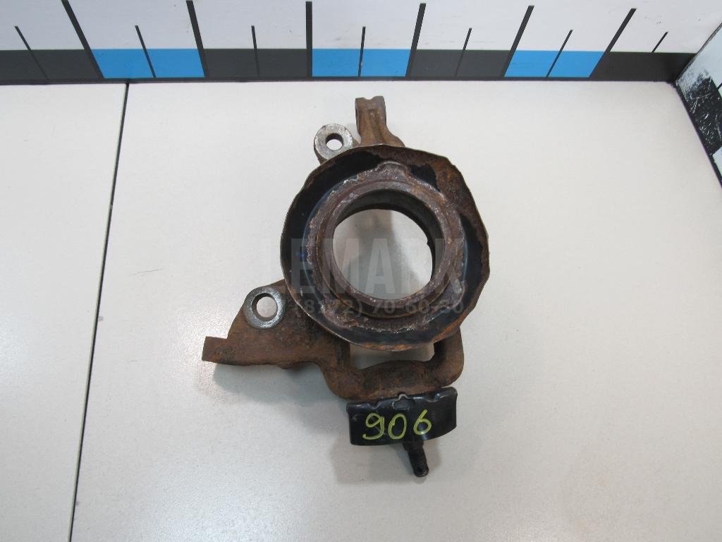 Кулак поворотный передний правый 517162R000 Hyundai-Kia