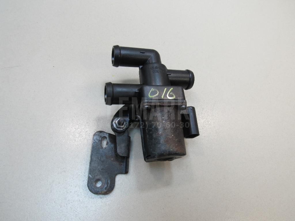 Клапан отопителя 1T0820036D VAG