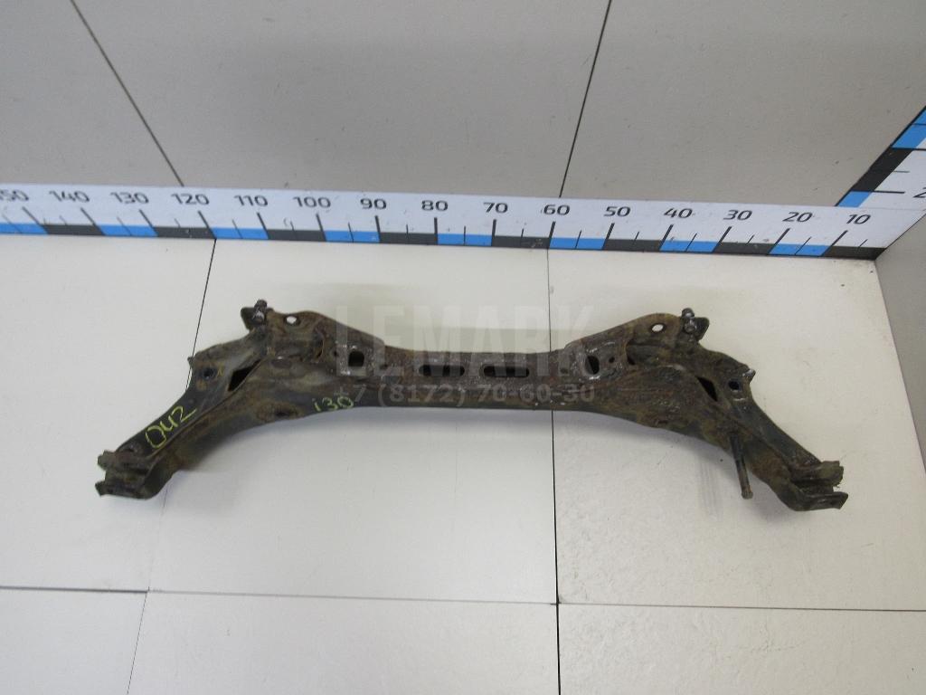 Балка задняя 554101H100 Hyundai-Kia