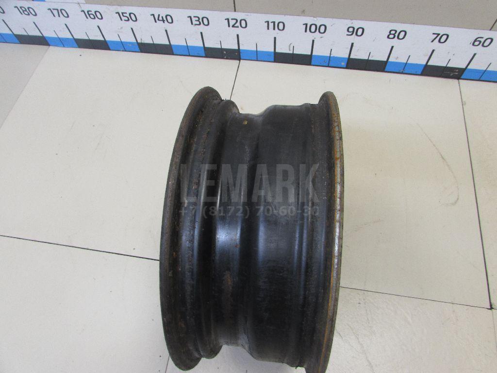 Диск колесный железо для  BAW M7 2022