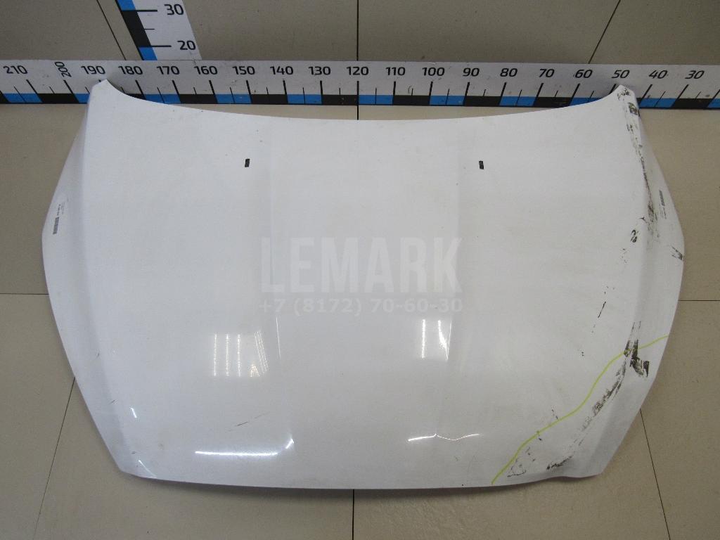 Капот 1852919 Ford