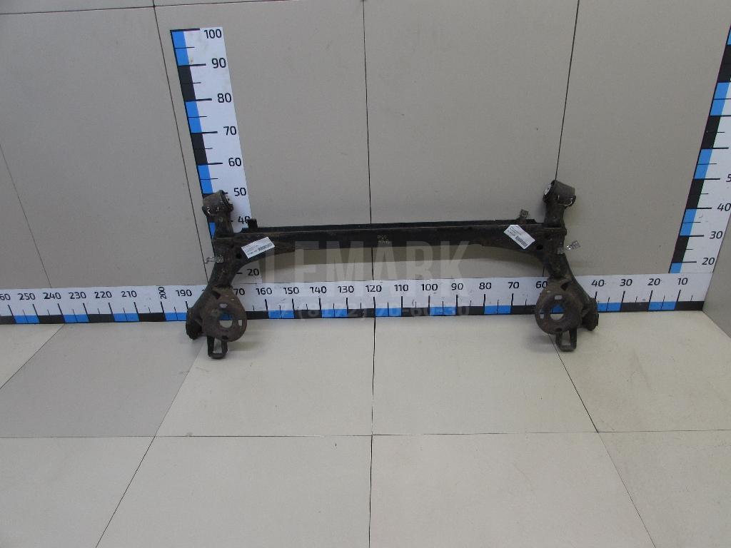 Балка задняя 6RU500051A VAG