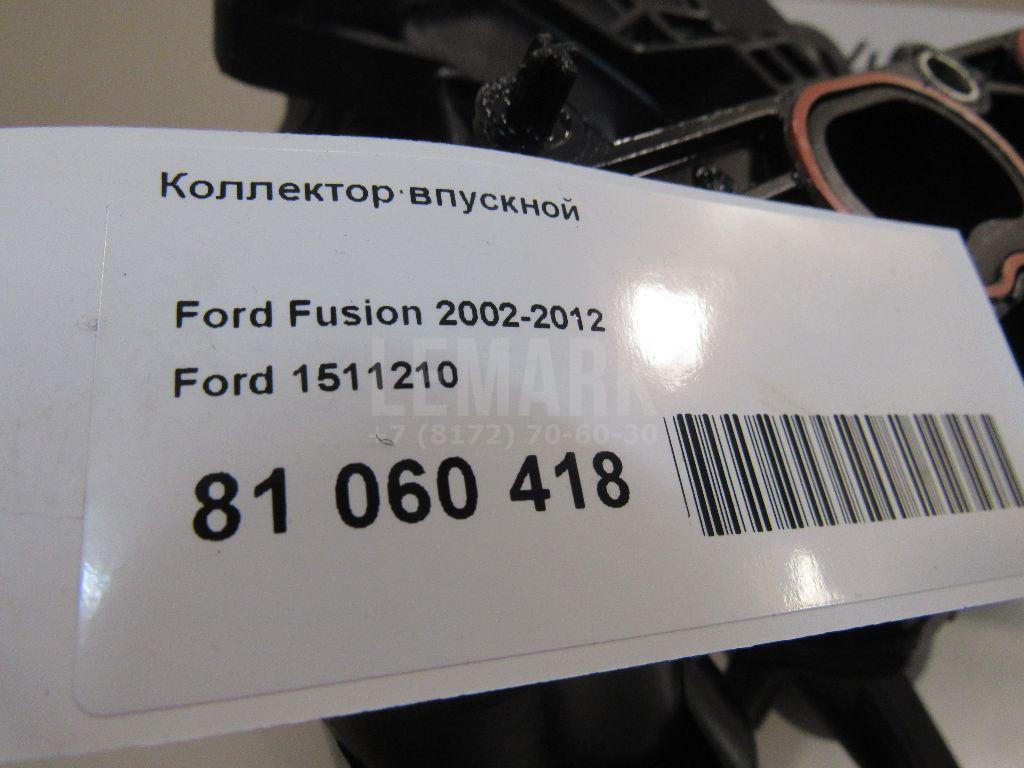 Коллектор впускной для  Bentley Continental GT 2003-2011