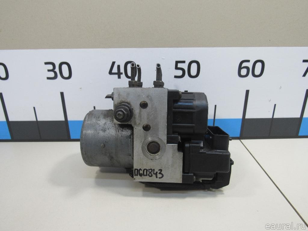 Блок ABS (насос)