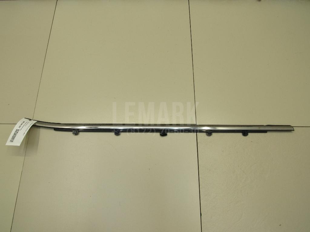 Накладка стекла заднего правого 6207105XKQ00A Great Wall