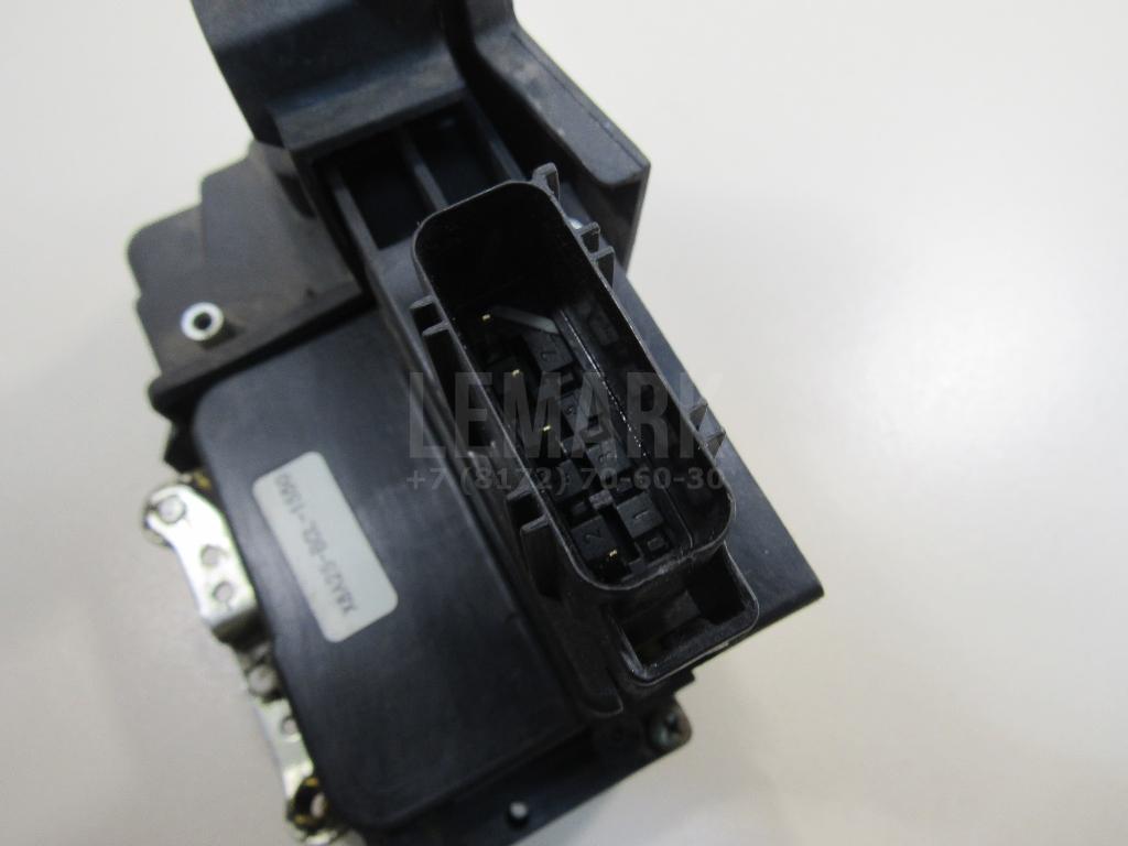 Замок двери задней правой для  Ford Fiesta 2001-2008