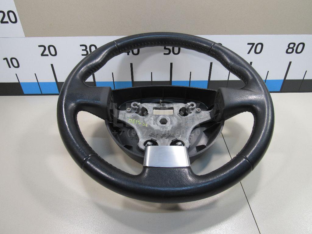 Рулевое колесо для AIR BAG (без AIR BAG)