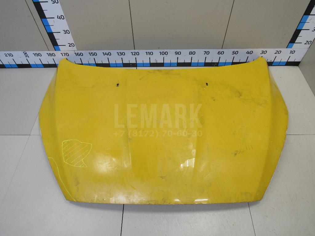 Капот 2117471 Ford
