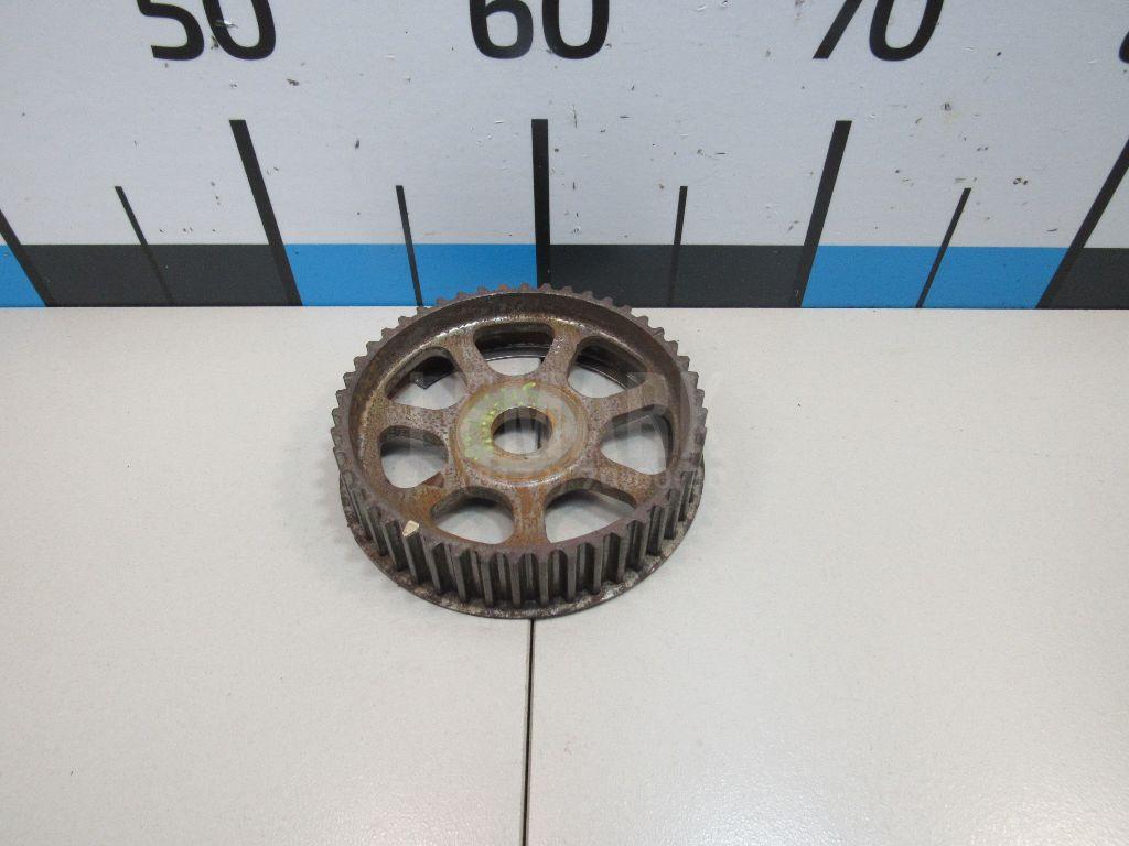 Шестерня (шкив) распредвала 24405965 GM
