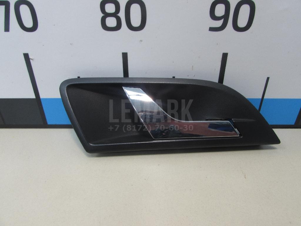 Ручка двери задней внутренняя правая 3T0839222RYP VAG