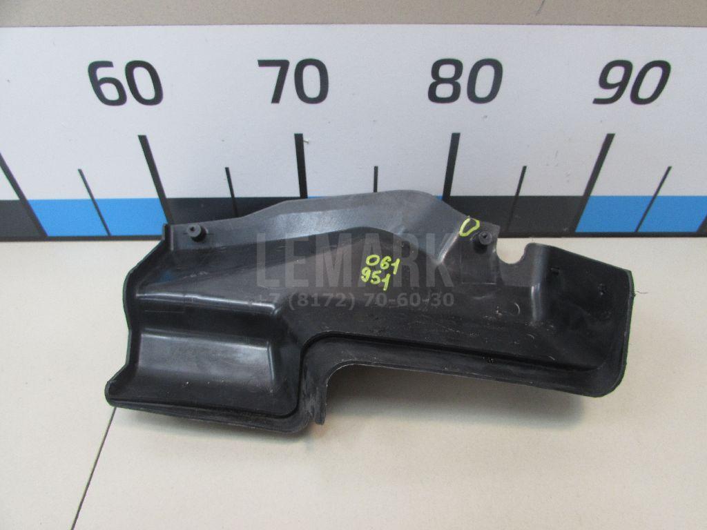 Воздуховод 3T1815159B VAG