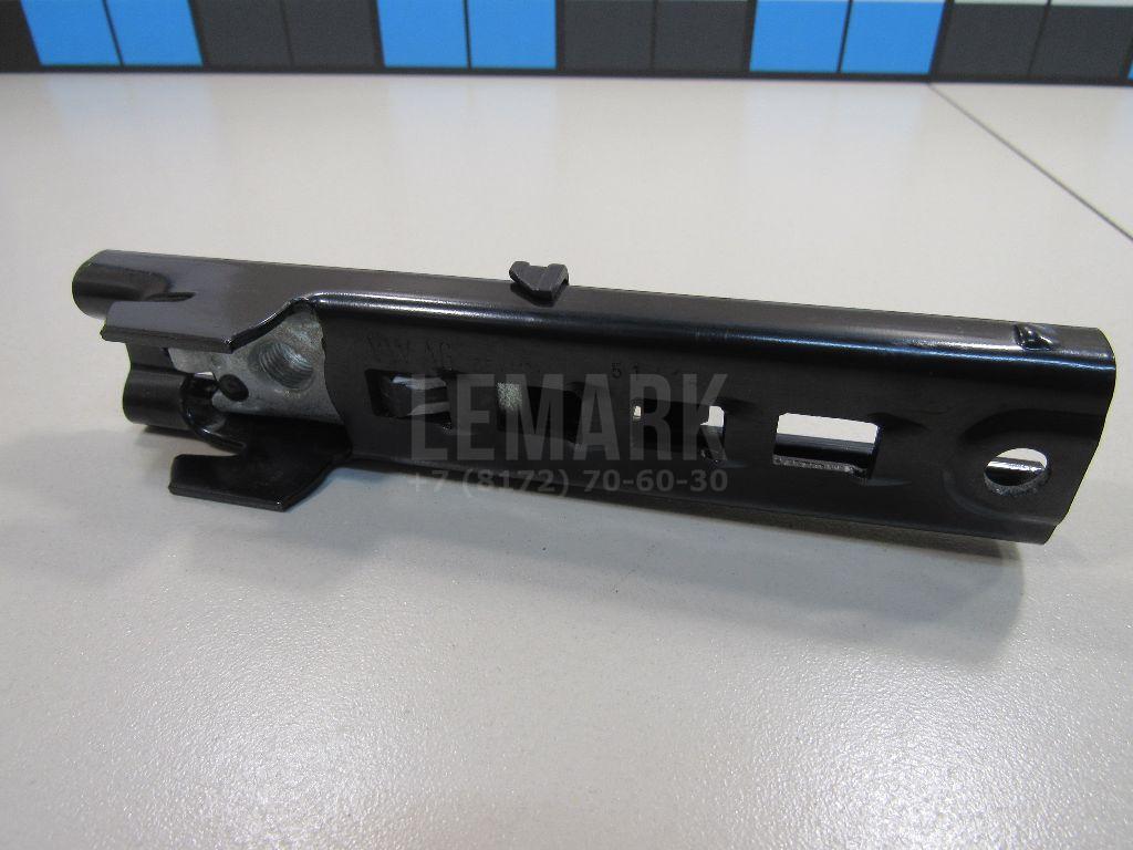 Механизм регулировки ремня безопасности для  BMW X5 E70 2007-2013