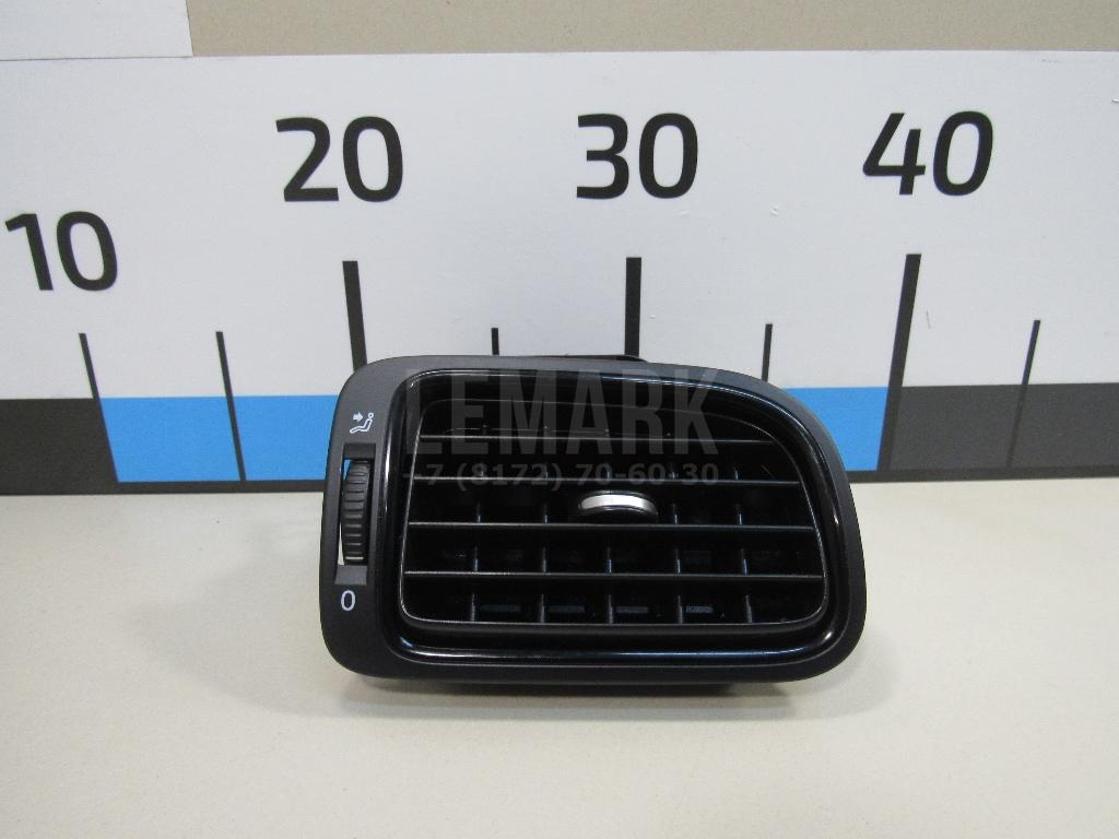 Дефлектор воздушный 6RF819704BWMV VAG