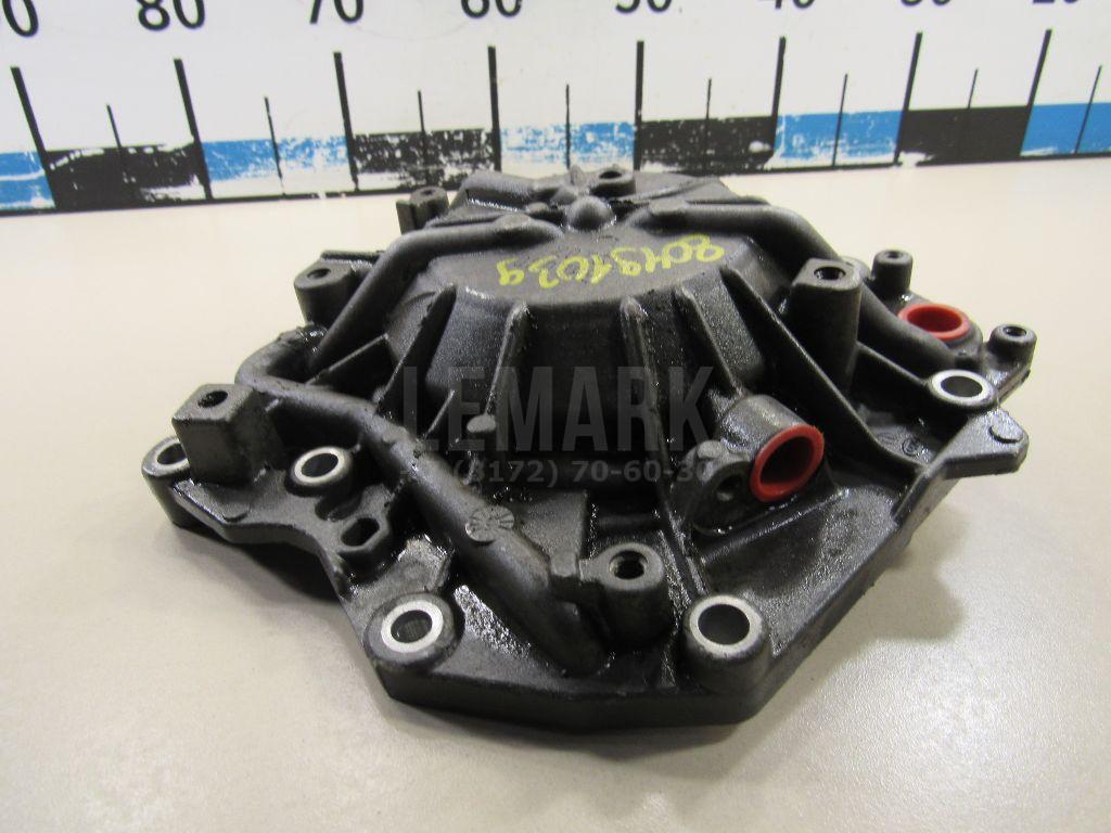 Крышка КПП для  Ford EcoSport 2012-2023