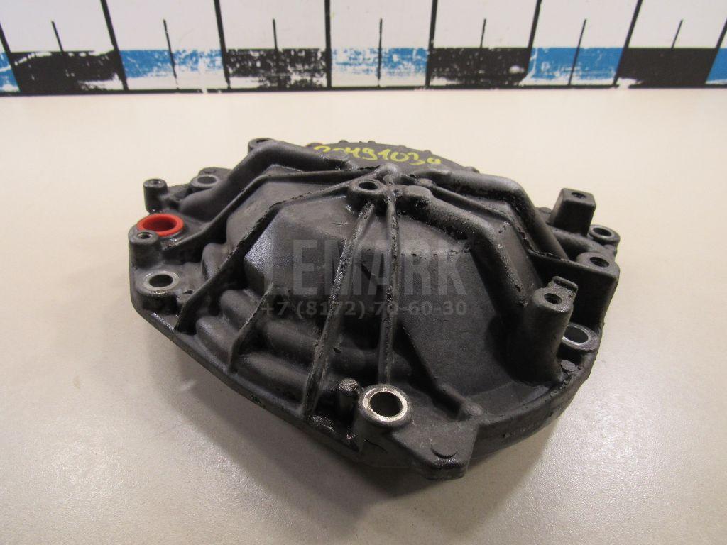 Крышка КПП для  Ford EcoSport 2012-2023