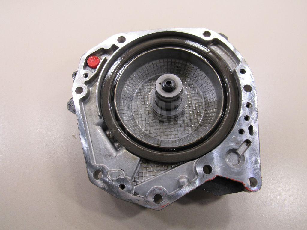 Крышка КПП для  Ford EcoSport 2012-2023