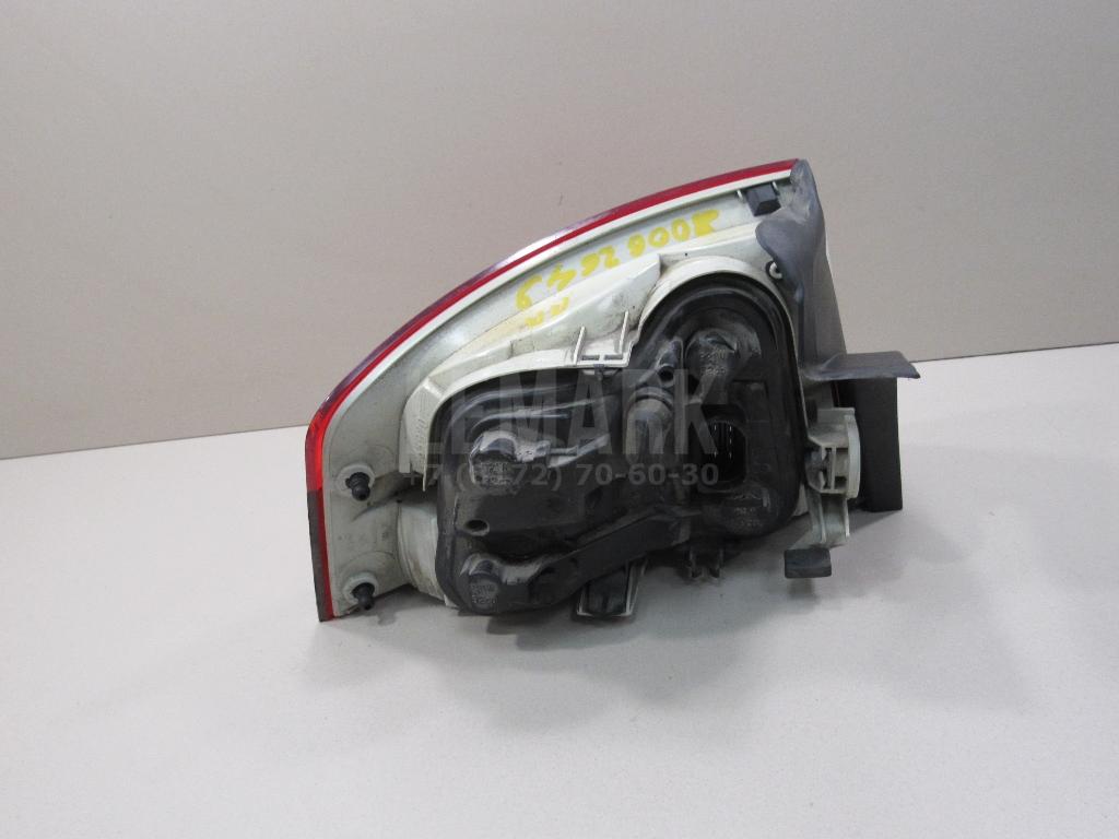 Фонарь задний наружный правый для  Acura MDX 2007-2013