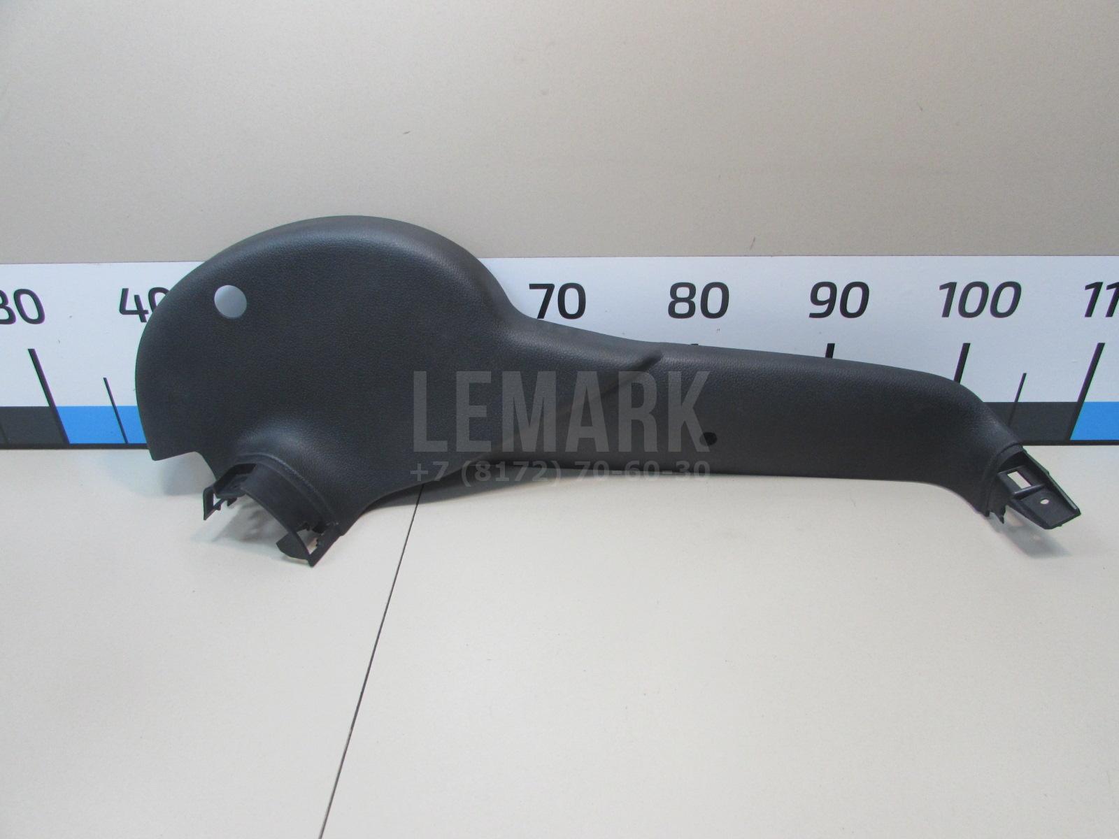 Обшивка двери багажника 3T5867602C9B9 VAG