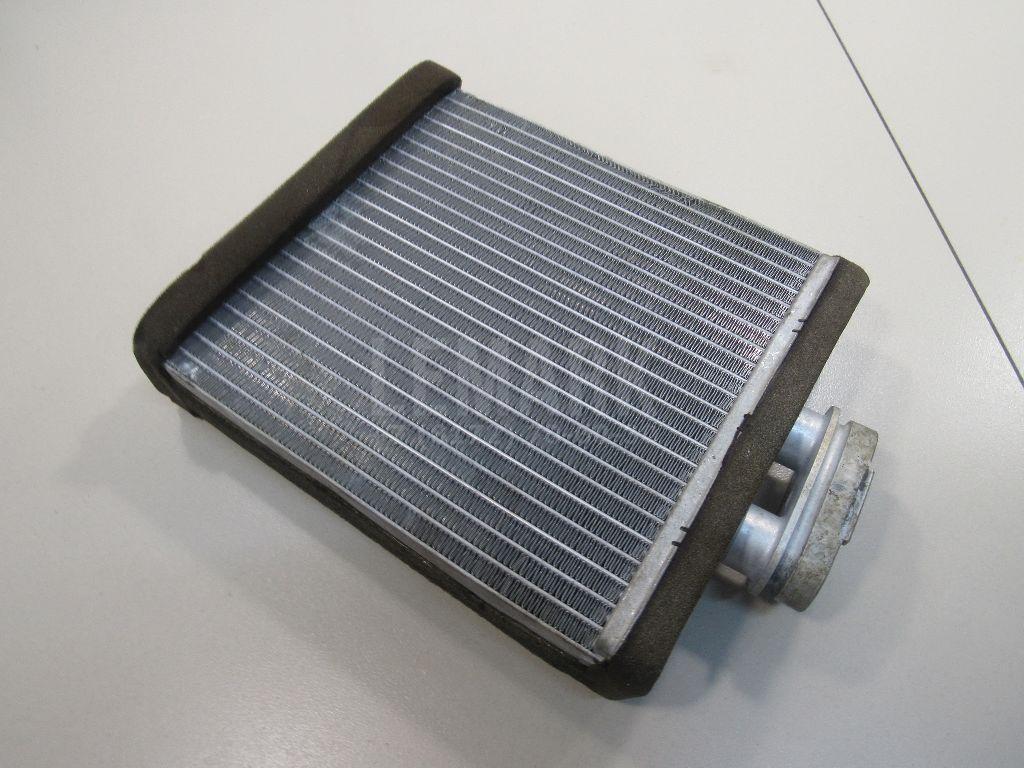 Радиатор отопителя для  Cadillac BLS 2006-2010