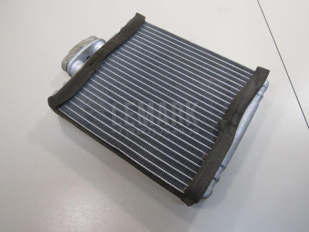 Радиатор отопителя для  Cadillac BLS 2006-2010