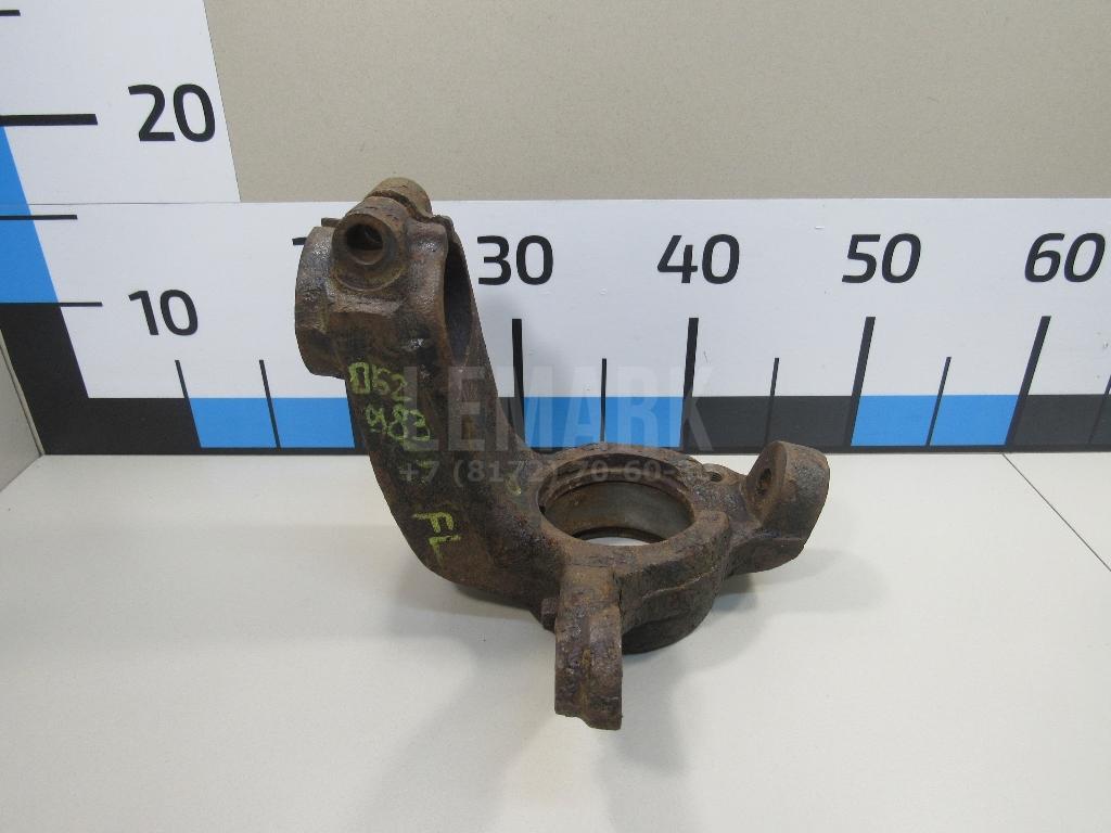Кулак поворотный передний левый 6RU407255A VAG