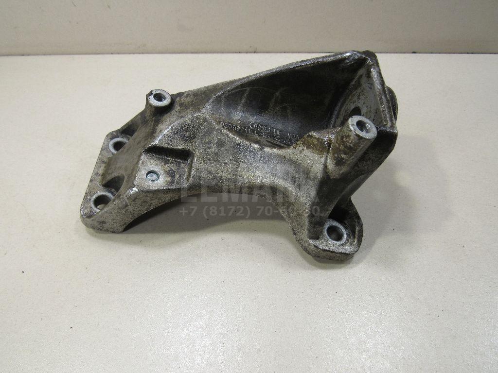 Кронштейн АКПП правый для  BMW 3-serie E90/E91 2005-2012