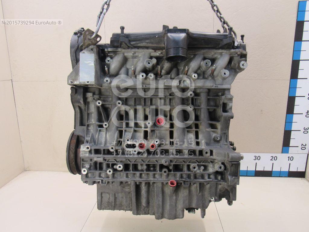 Volvo 36050452 Головка блока