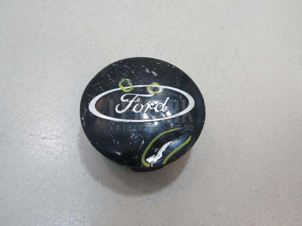 Колпак декор. легкосплавного диска 2037230 Ford