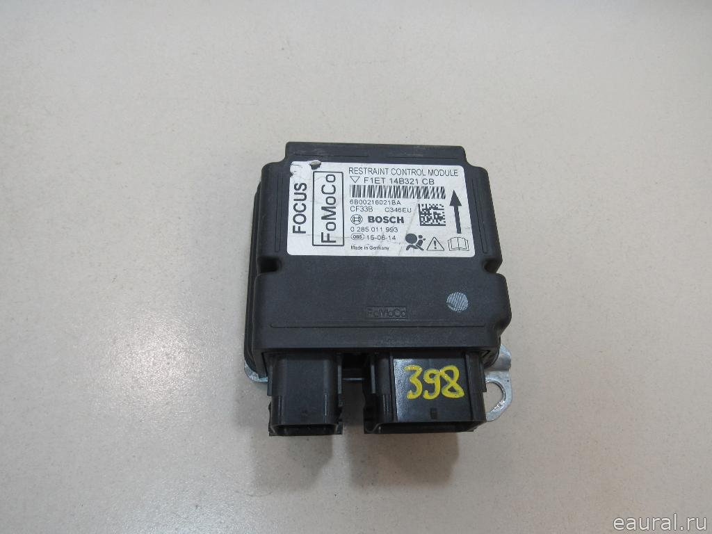 Блок управления AIR BAG